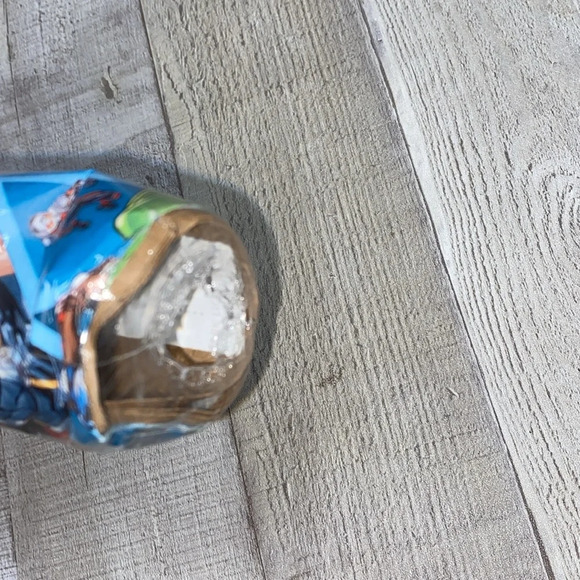 Avengers movie gift wrapping paper new in package - Picture 9 of 9